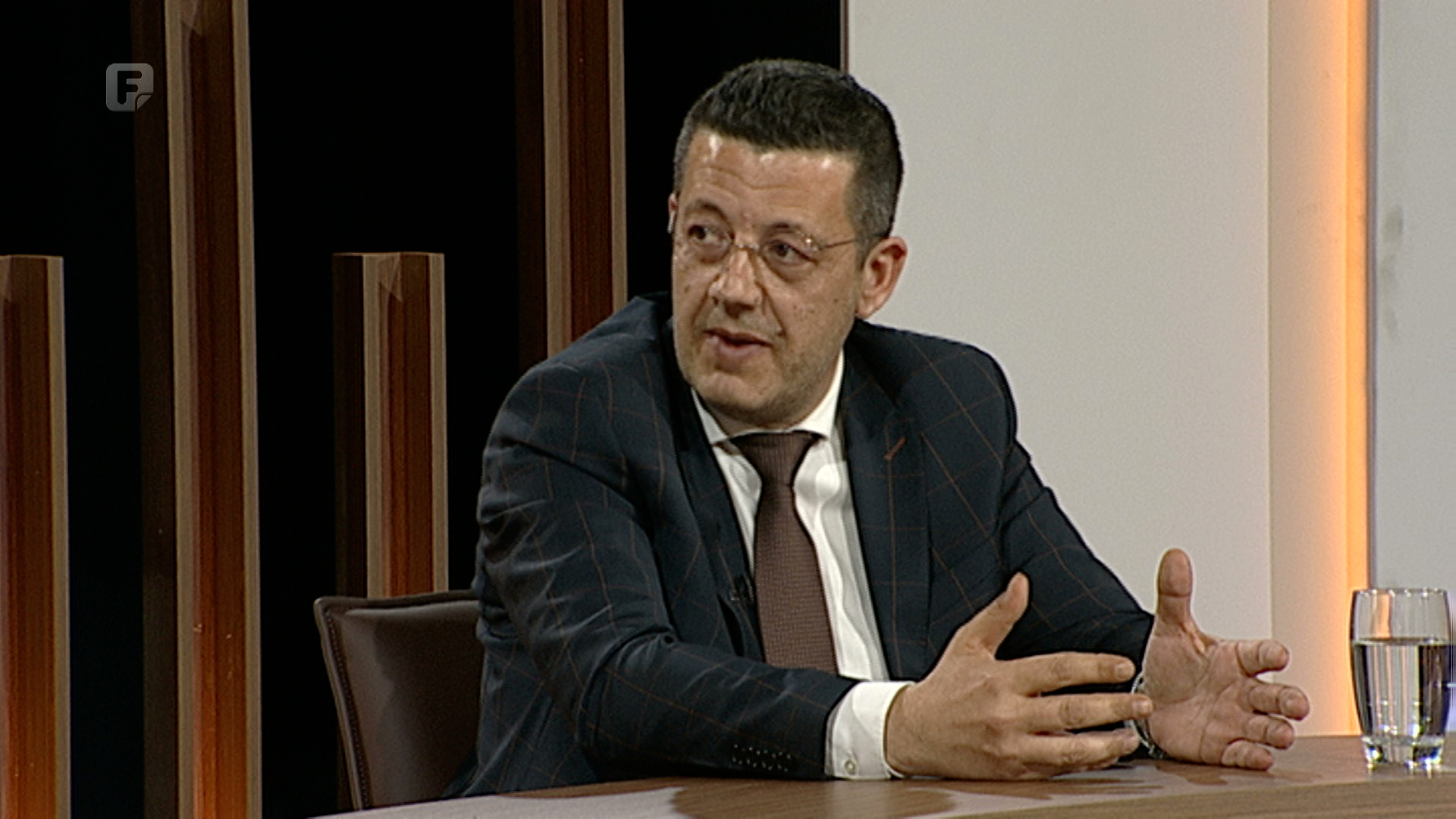 Čampara: Nema sjedišta u Banjoj Luci, nema smanjenja nadležnosti